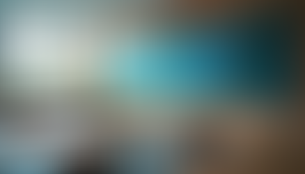 Traditional classroom with a digital whiteboard