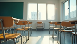 Navigating the Teacher Recruitment Crisis in International Schools and How Teach For Life Offers Solutions
