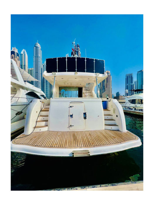 YATCH RENTAL DUBAI MARINA