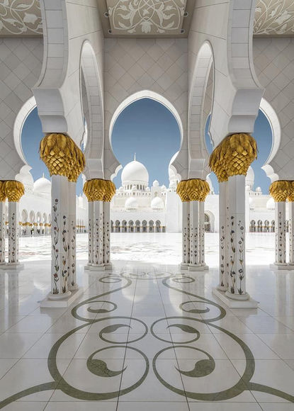 Abudhabi Tour