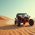 Discover the Thrill of Exciting Dune Buggy Rides