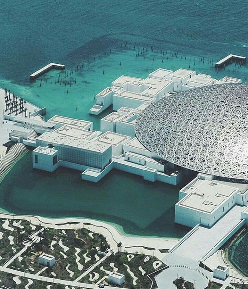 Abudhabi City Tour 
