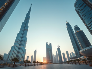 Explore Dubai with Affordable City Tour Deals: Your Ultimate Guide to Dubai City Tours