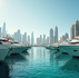 Explore Exclusive Dubai Tour Packages: Your Ultimate Guide to City Adventures
