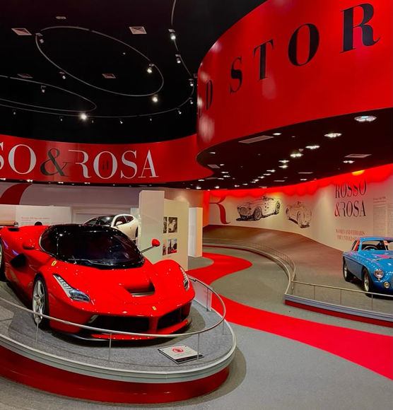 Ferari World Dubai