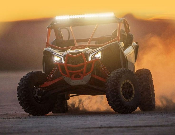 Desert Safari Dubai