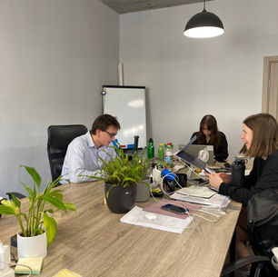 НОВИНИ СЕРПНЯ ВІД «КОЖНОЇ ТВАРИНИ»