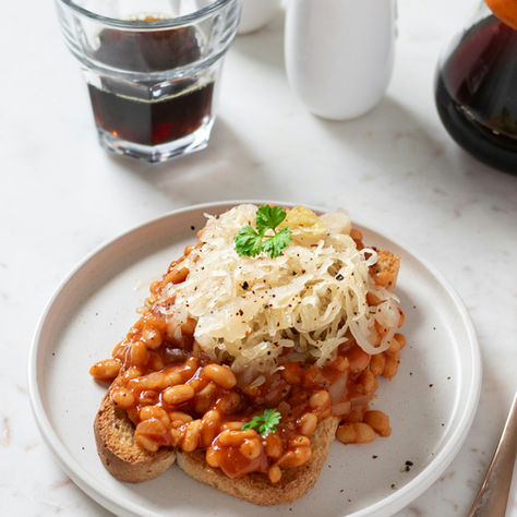 КОРИСТЬ ФЕРМЕНТОВАНИХ ПРОДУКТІВ