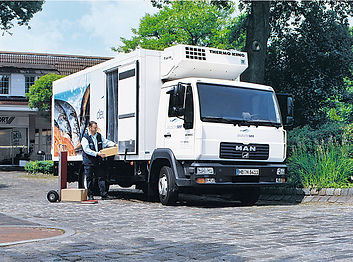 Klima/Kälte Technik Unternehmen im Raum Ostschweiz