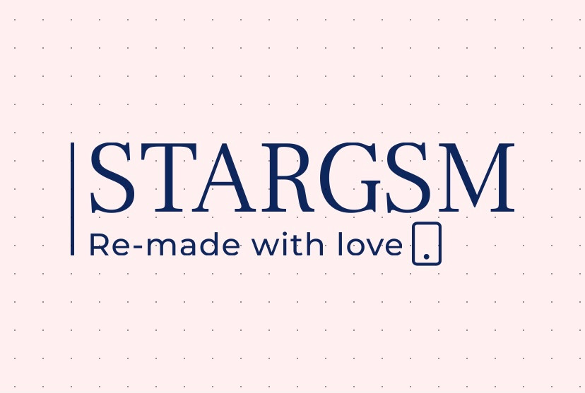 STARGSM