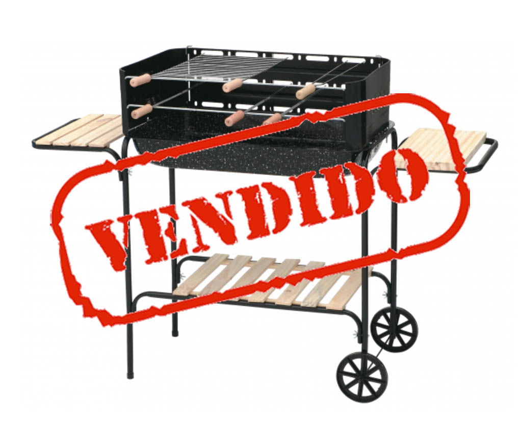 Churrasqueira Rodeio Mor