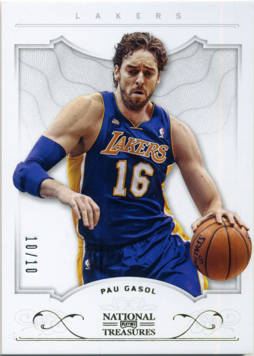 Pau Gasol