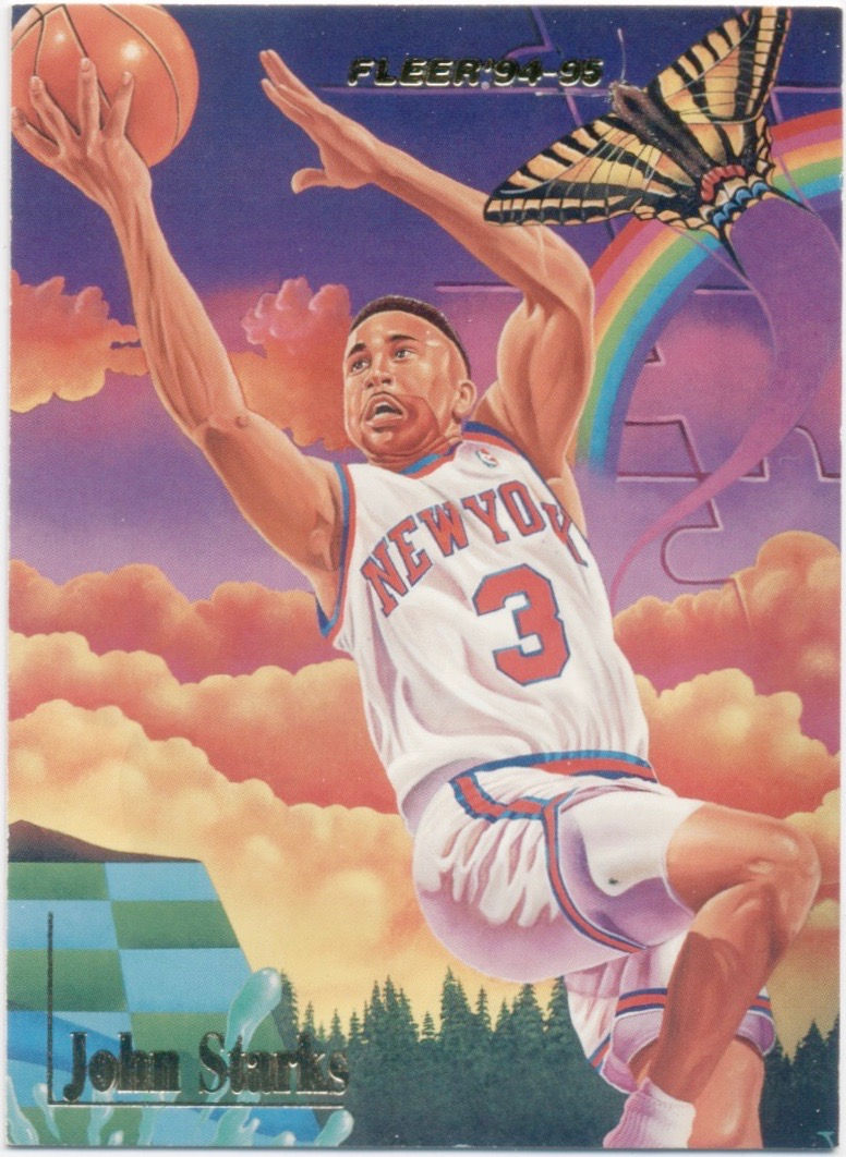 John Starks