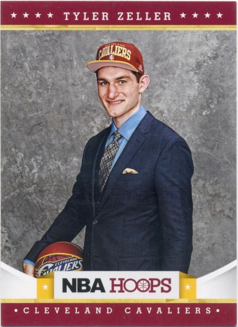 Tyler Zeller