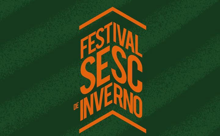 Festival Sesc de Inverno 2025 em Grussaí: música, cultura e responsabilidade social