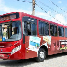 Transporte público municipal tem ajuste de itinerário em SJB