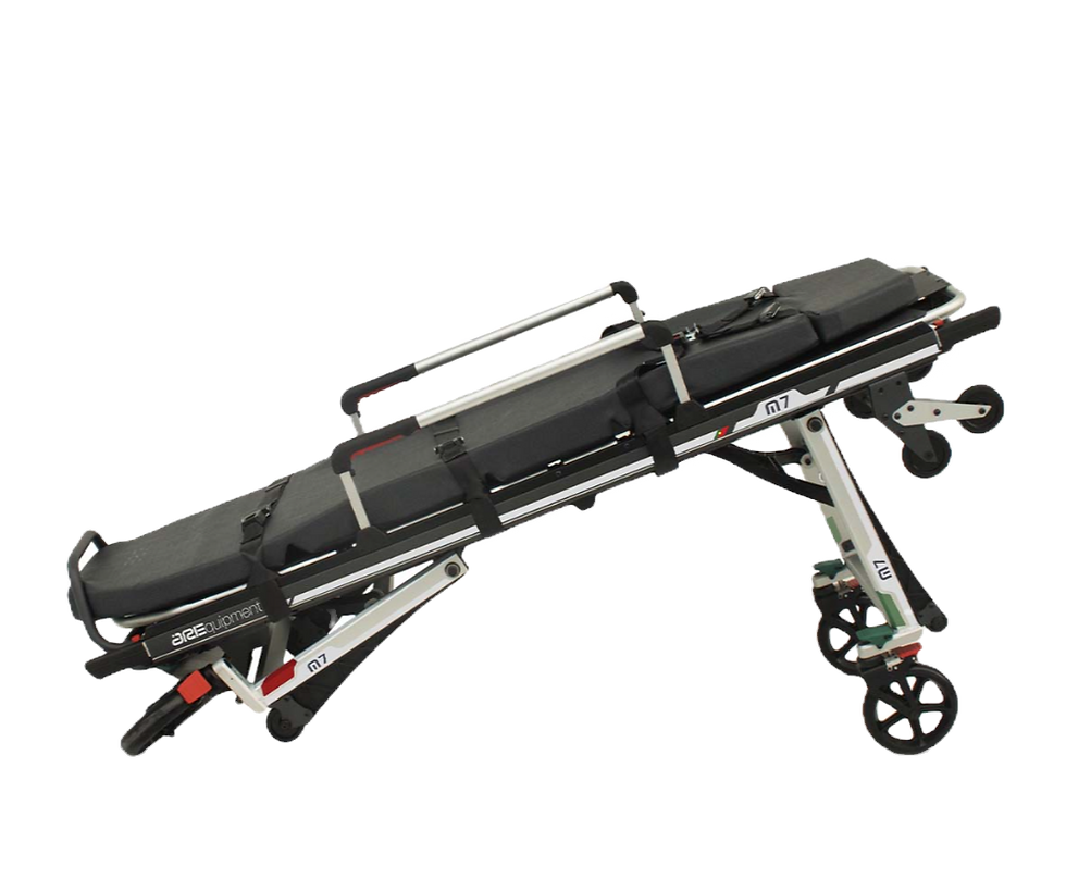 Miniatura: Stretcher-M7