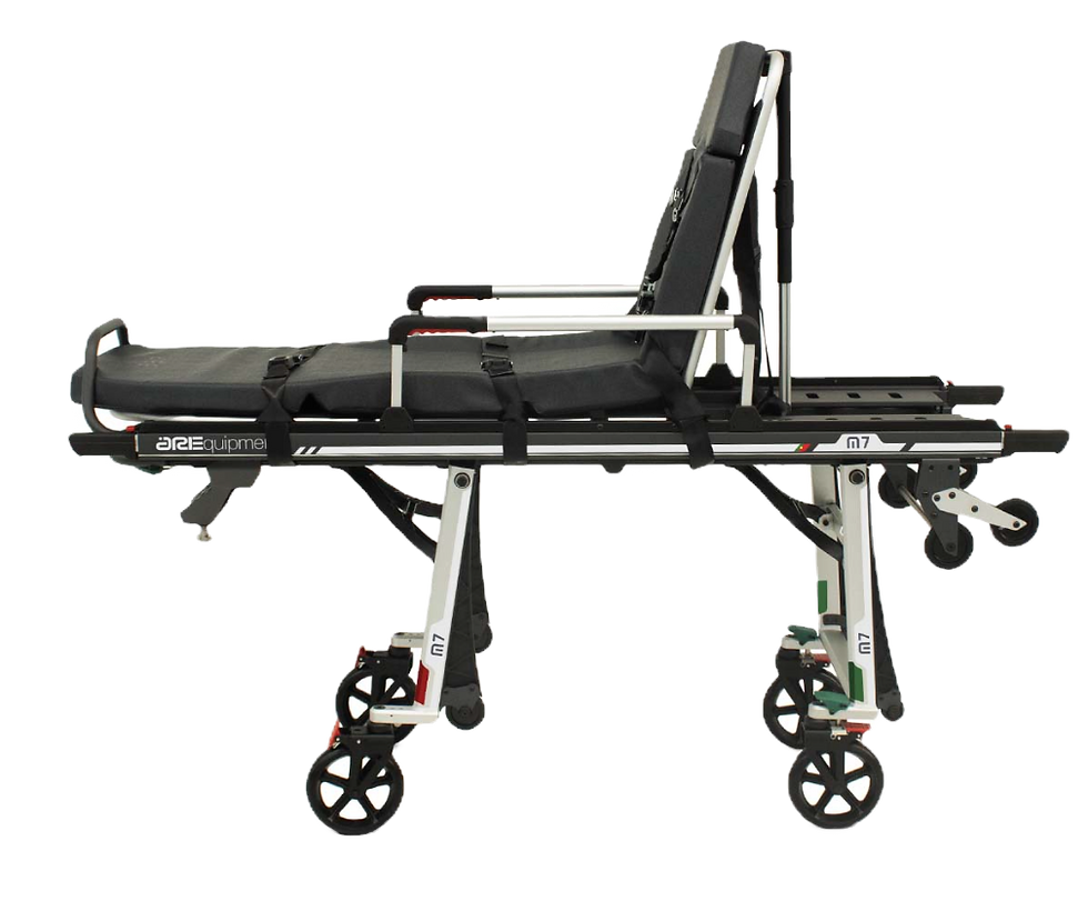 Miniatura: Stretcher-M7