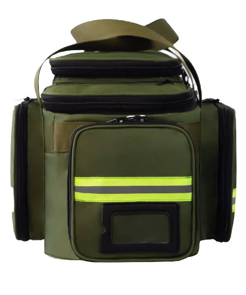 Miniatura: Empty First Responder Bag - DIA-A01-05