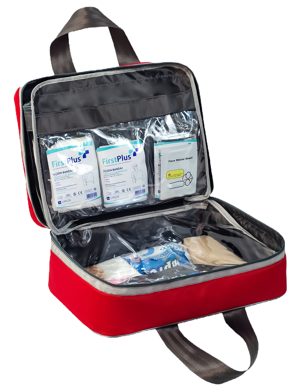 Miniatura: First Responder Bag - DIA-A02-01
