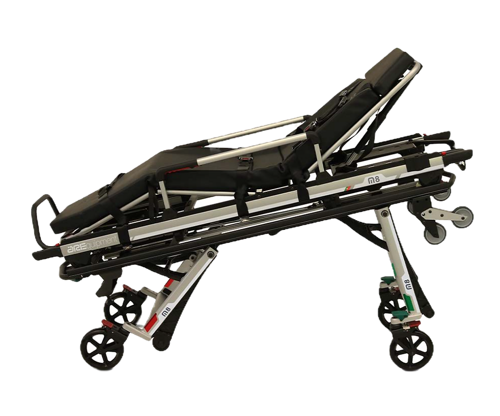 Miniatura: Stretcher-M8