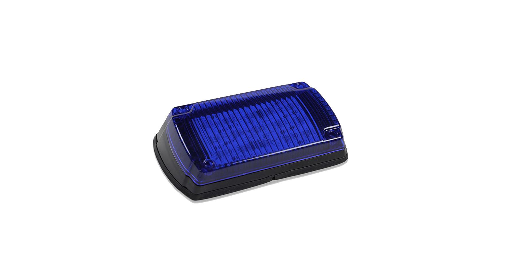Side Mini Warning LED Light