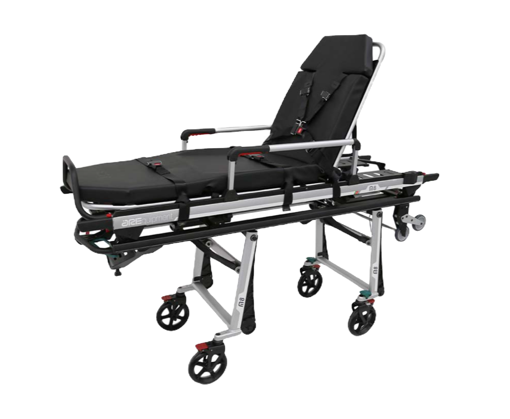 Stretcher-M8