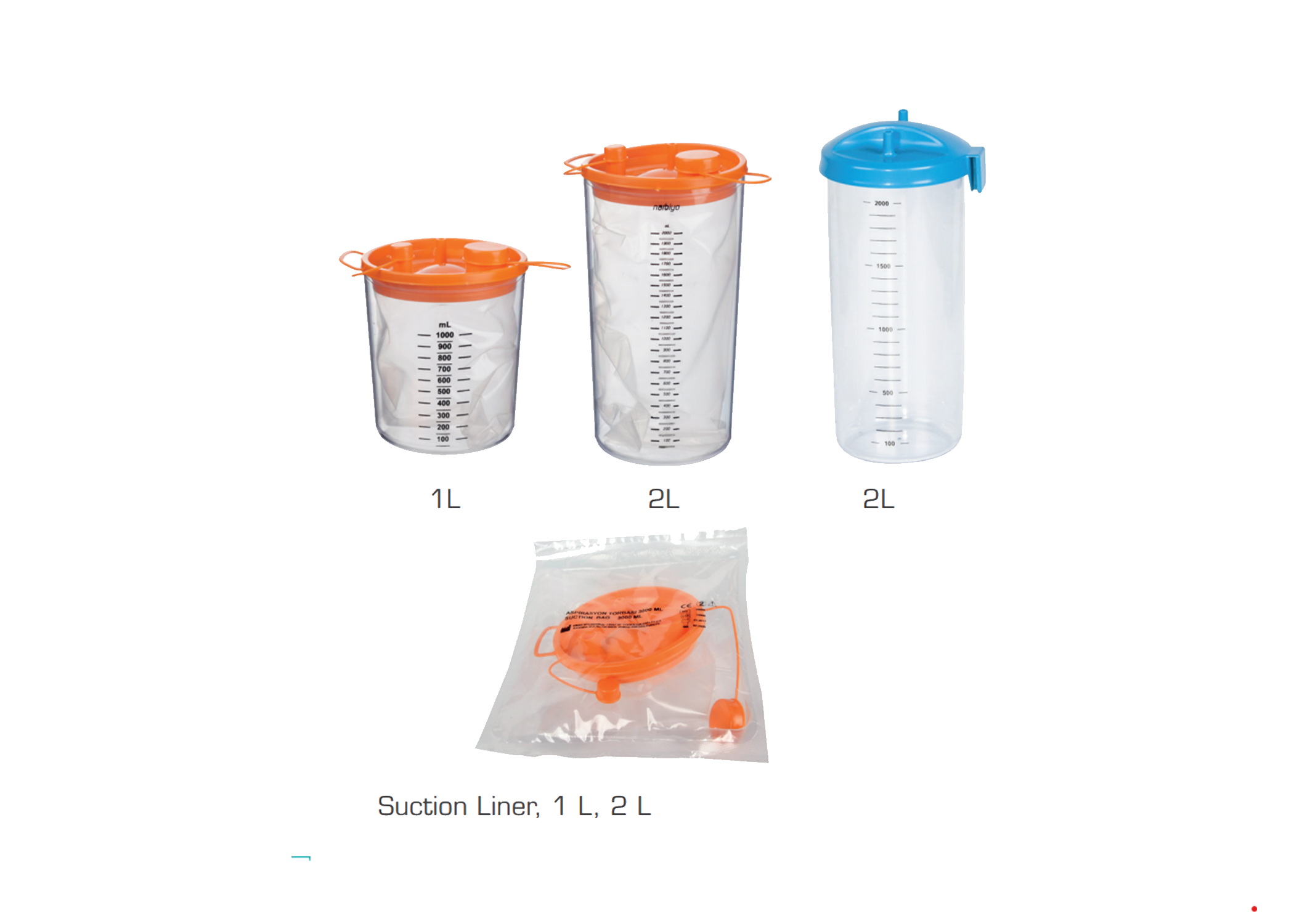 Canister Liner
