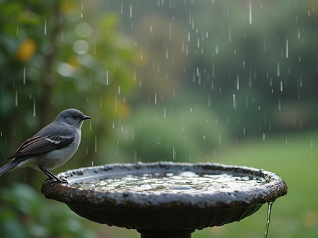 How Does the Weather Really Change Mosquito Buzzing Around Your Yard