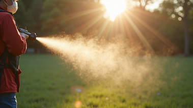 Why Investing in Quality Mosquito Control Services Pays Off in the Long Run