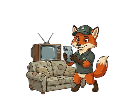 HD Green Solutions Junk Removal In PEI