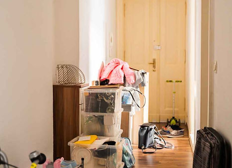 Junk Removal PEI