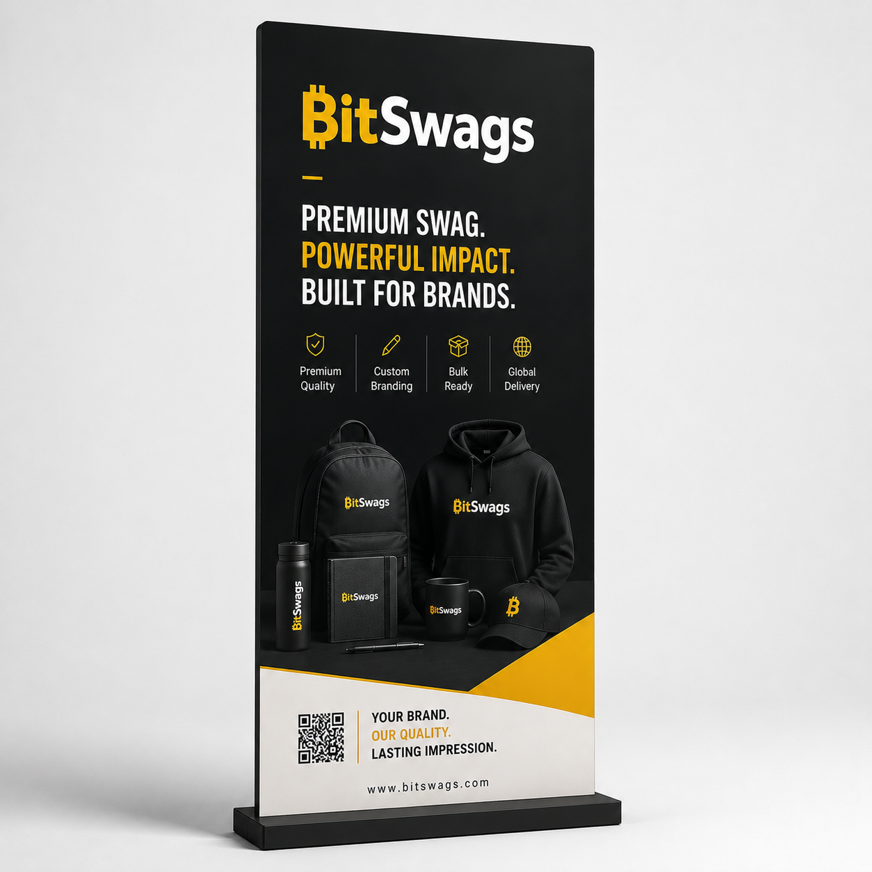 Promotional Banner