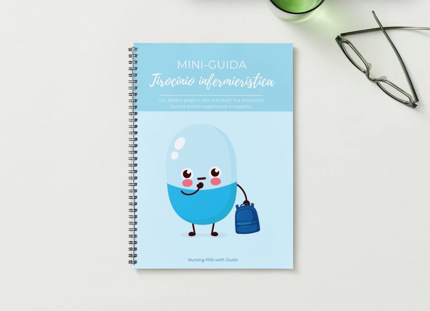 MINI-GUIDA: TIROCINIO INFERMIERISTICA