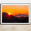 Miniatura: Sunrise, Italy