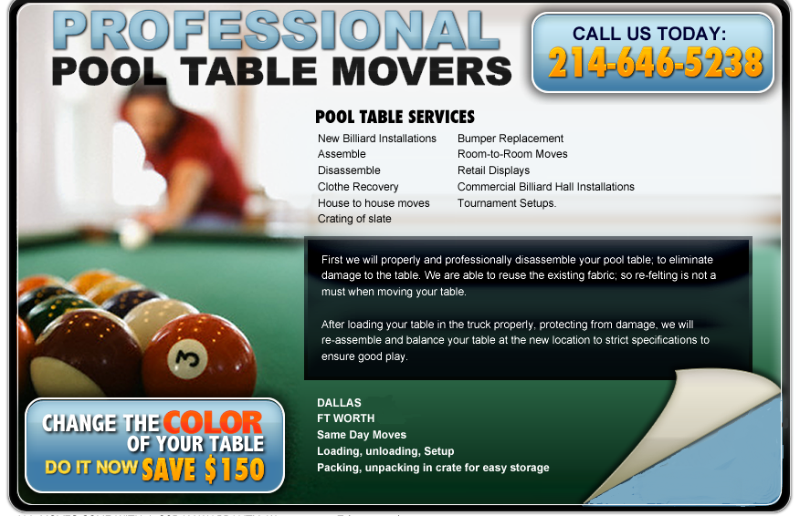 How To Install A Pool Table Slate Installation Home Billiards >> Pool Table Movers Pool Table Mover Pool Table Moving How To Install A Pool Table Slate Installation Home Billiards >> Pool Table Movers Pool Table Mover Pool Table Moving