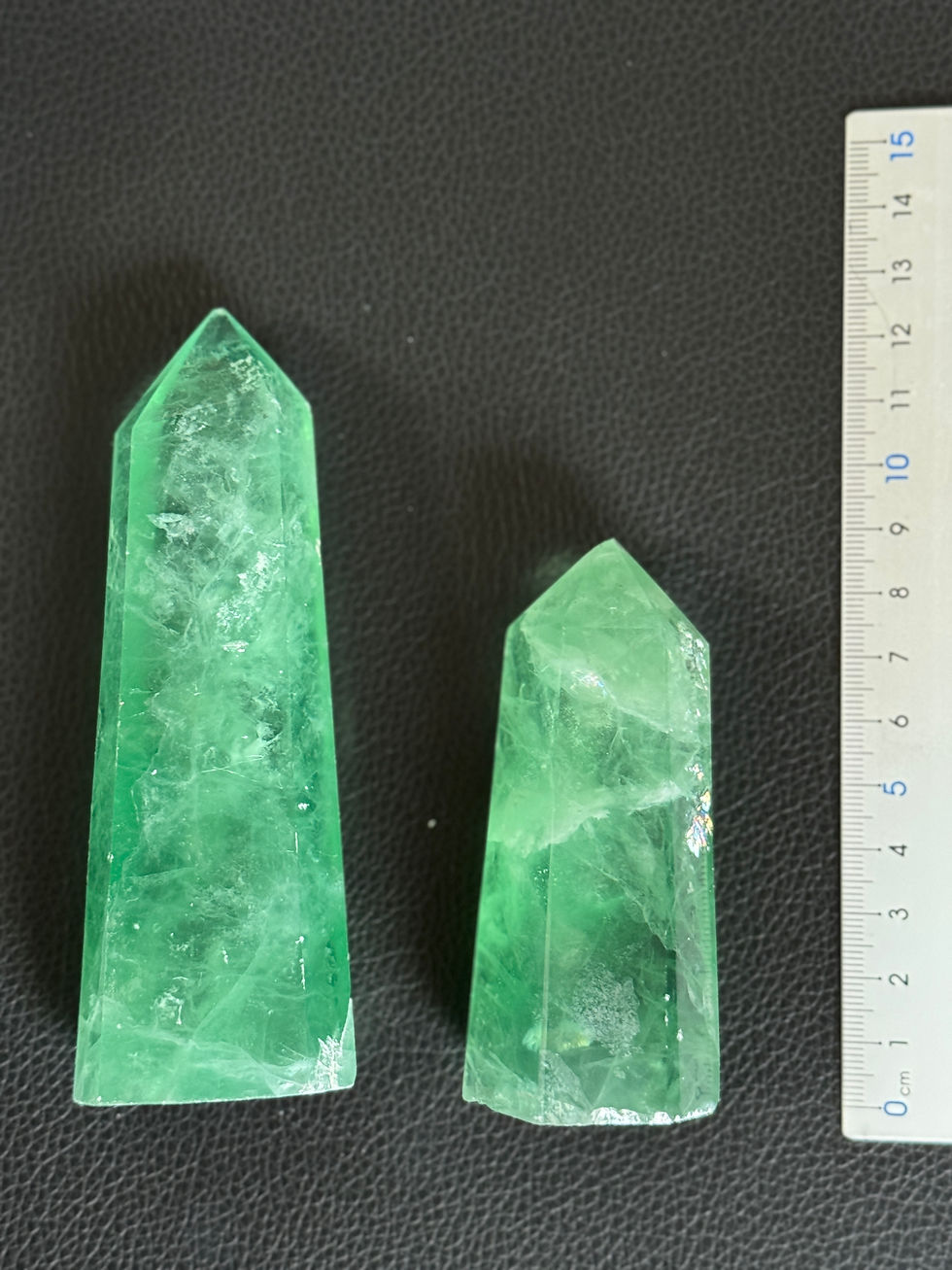 Thumbnail: New Crystal 1個