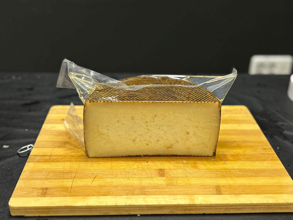 Miniatura: Añejo de Oveja