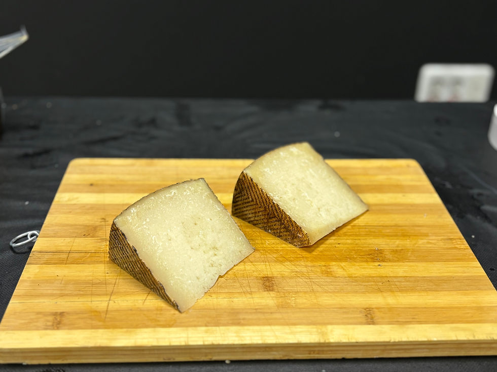 Miniatura: Añejo de Oveja