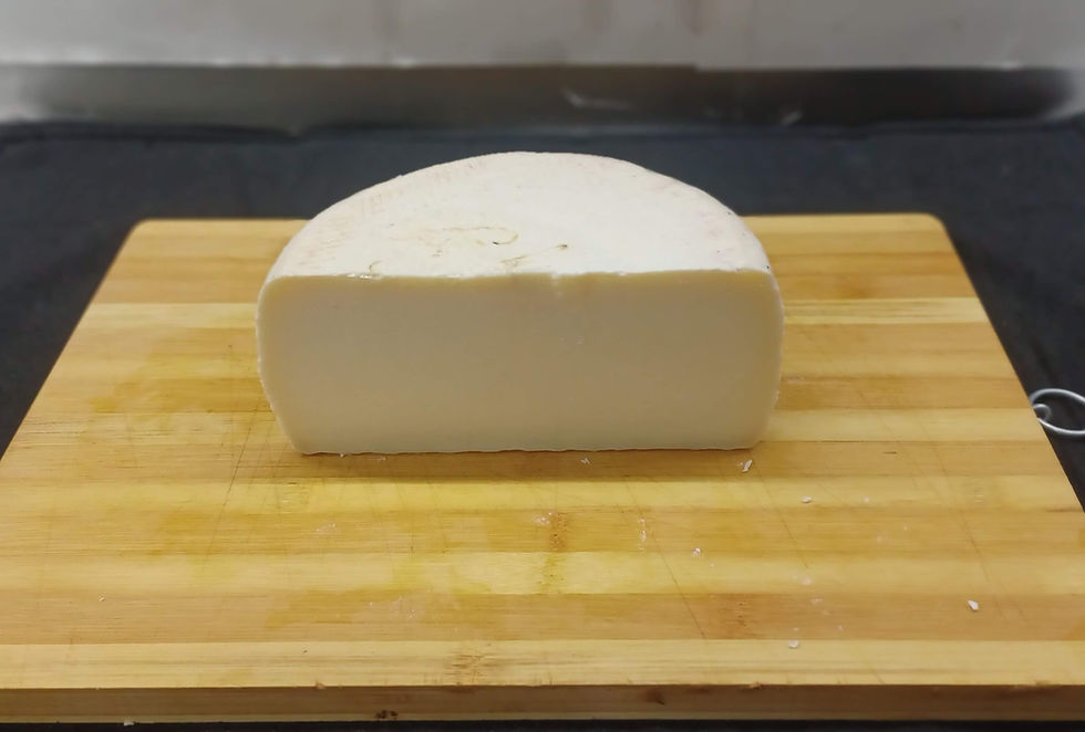 Miniatura: Queso de Cabra Payoya