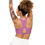 Thumbnail:  Game-On Support: The Pickleball Sports Bra That’s Always Ready to Rally!