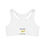 Thumbnail:   Game-On Support: The Pickleball Sports Bra That’s Always Ready to Rally!