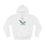 Thumbnail: Unisex College Hoodie for Pickleball