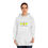 Thumbnail: Unisex College Hoodie for Pickleball