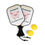 Thumbnail: You Called it Out Beginner Pickleball Kit