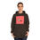 Thumbnail: Unisex College Hoodie for Pickleball