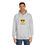 Thumbnail: Unisex College Hoodie for Pickleball