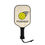 Thumbnail: Beginner Pickleball Kit-Pickleball Swoosh