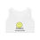 Thumbnail:    "Game-On Support: Pickleball Sports Bra Always Ready to Rally!"