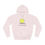 Thumbnail: Unisex College Hoodie for Pickleball